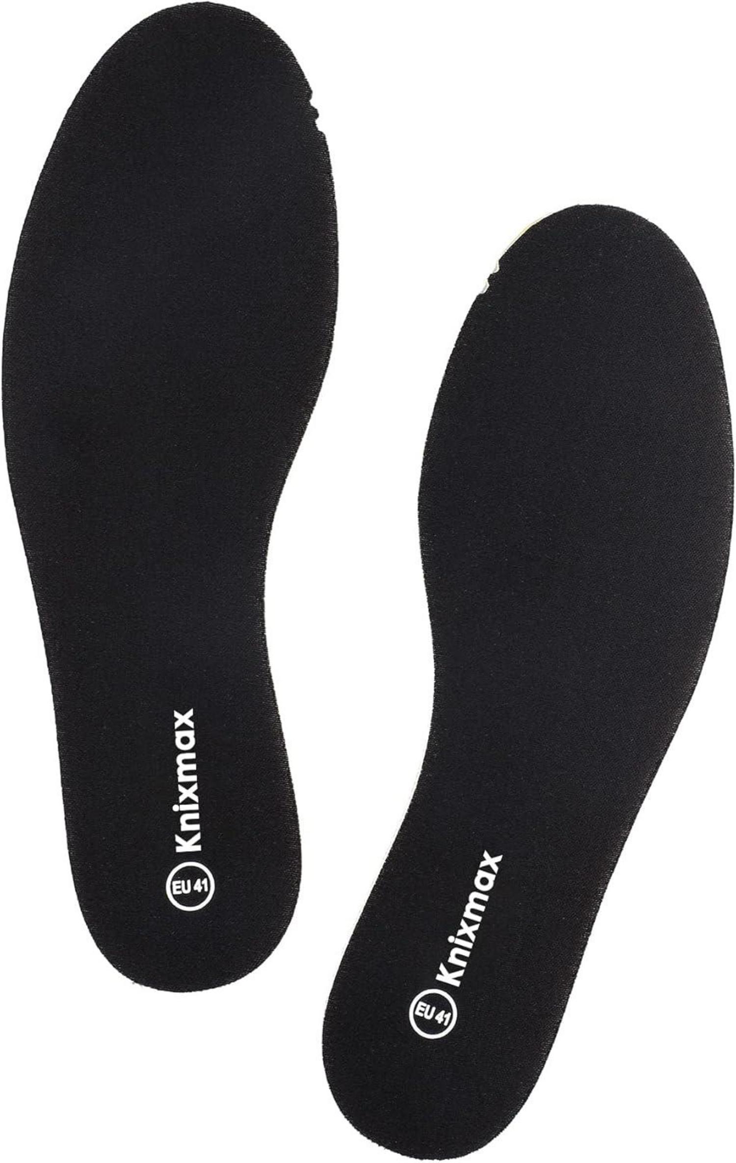 Memory Schaum Einlegesohlen Weich Komfort Sport Freizeit Beruf Sneaker