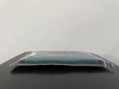 Caseme Xiaomi 11 Lite 5G NE/ Mi 11 Lite 4G/5G Lederhülle Blaugrün