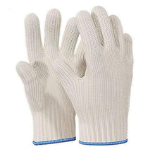 Hitzebeständige Kochhandschuhe für Backen, Grillen & mehr