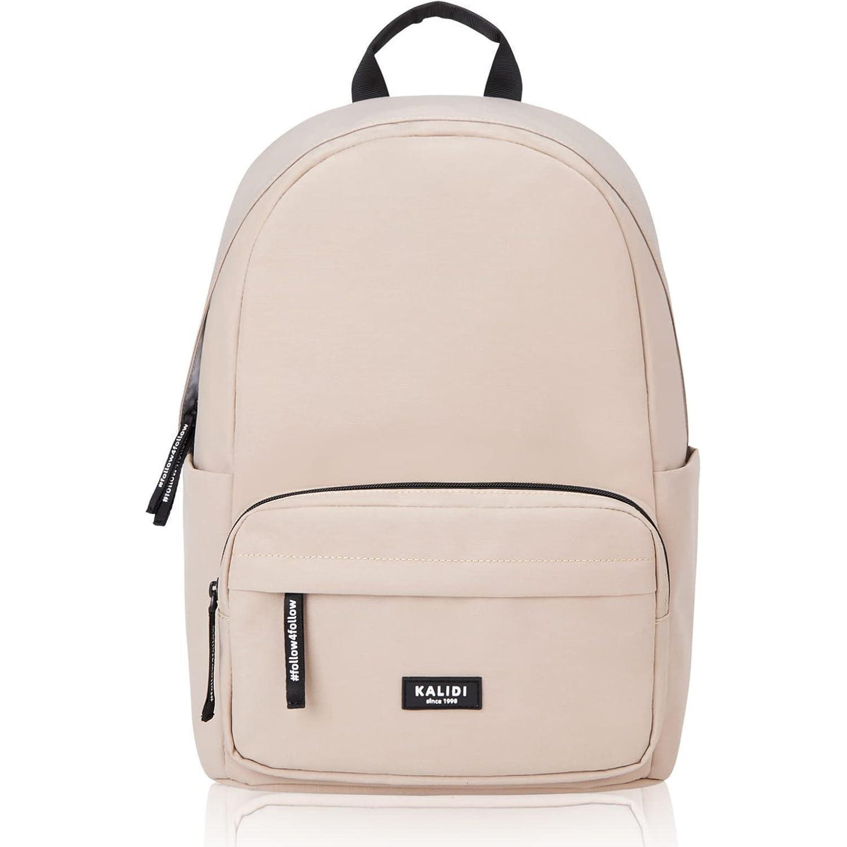Tagesrucksack Khaki mit Laptopfach, wasserdicht