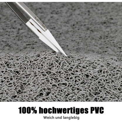 Rutschfeste Badewannenmatte 100x40cm – Schnelltrocknend & Komfortabel