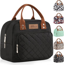 Isolierte Lunchtasche für Arbeit Picknick Geschenk 4mm EPE