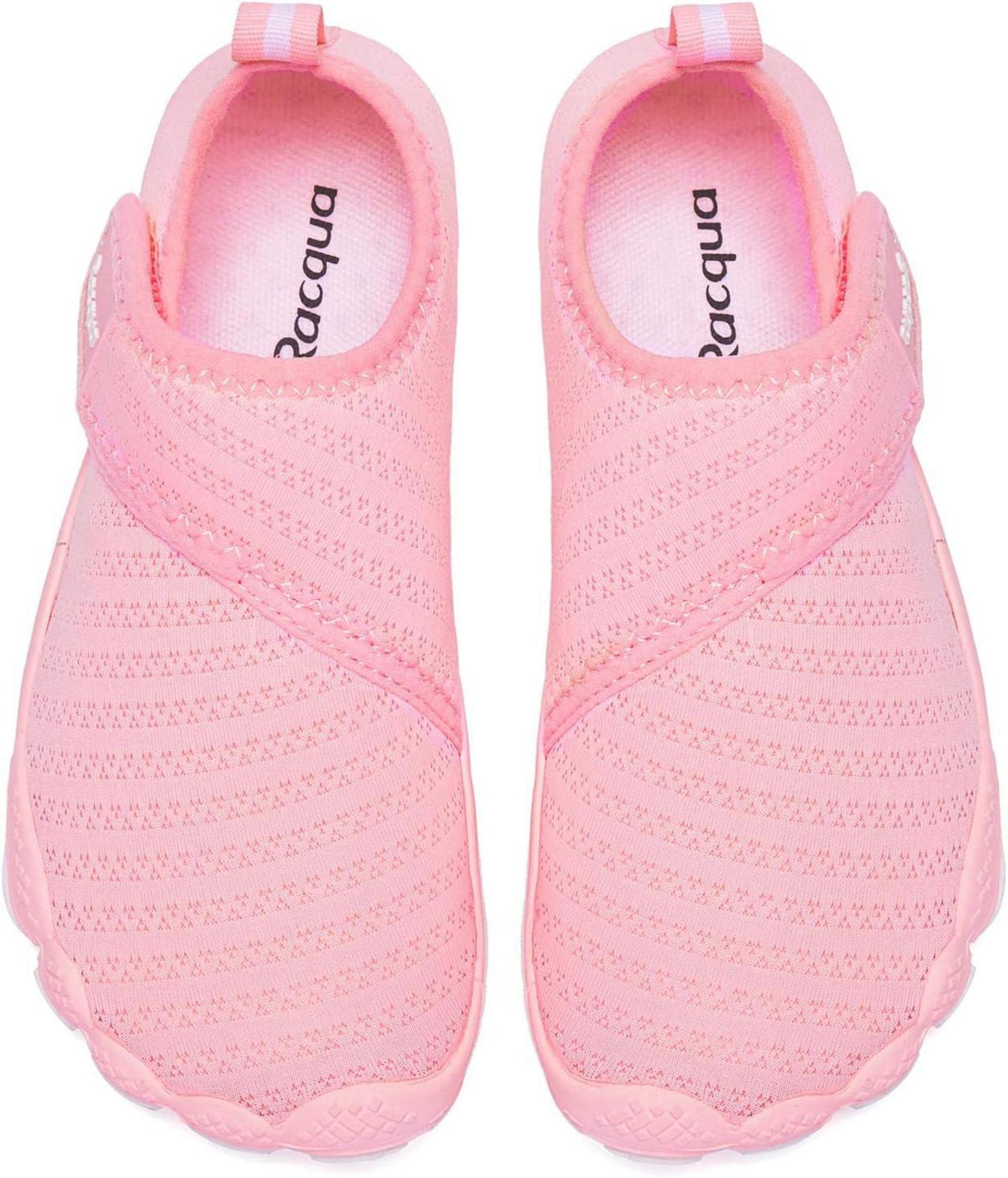 Kinder Barfussschuhe Atmungsaktiv Badeschuhe Gr.28-37 Pink