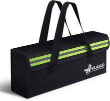 FLASLD Feuerfeste Lipo Akku Tasche für Lagerung und Transport