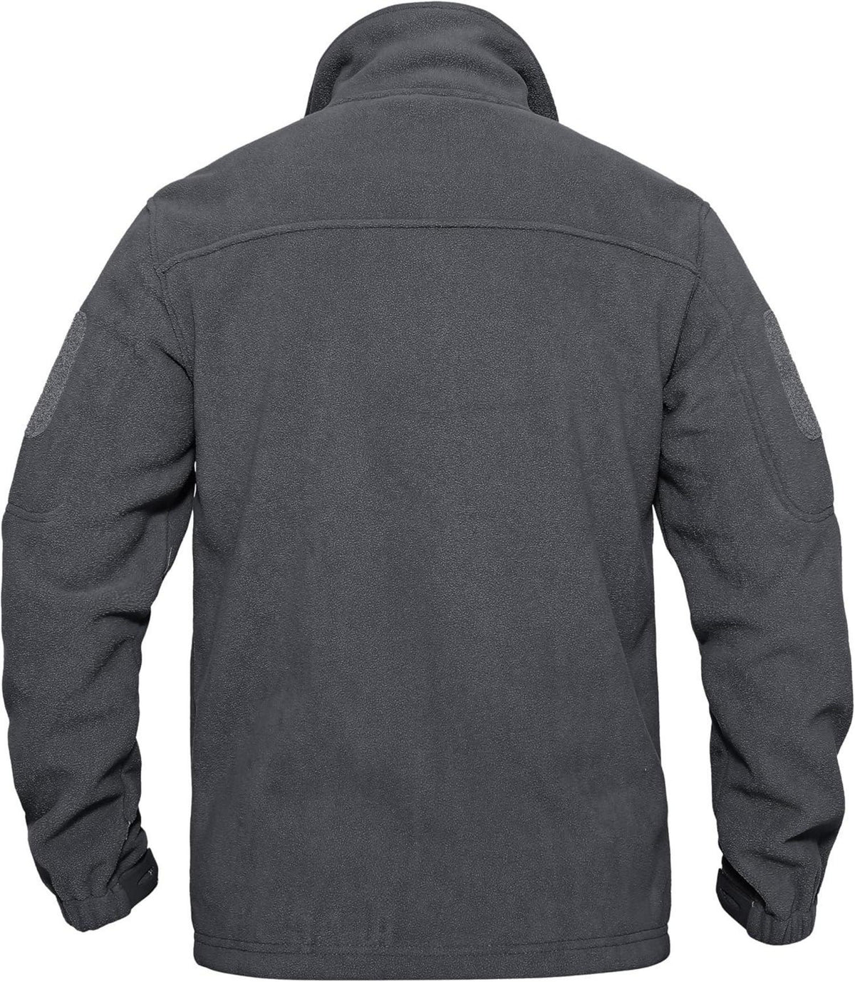 Herren Outdoor Fleecejacke Winddicht Taktische Jacke 7