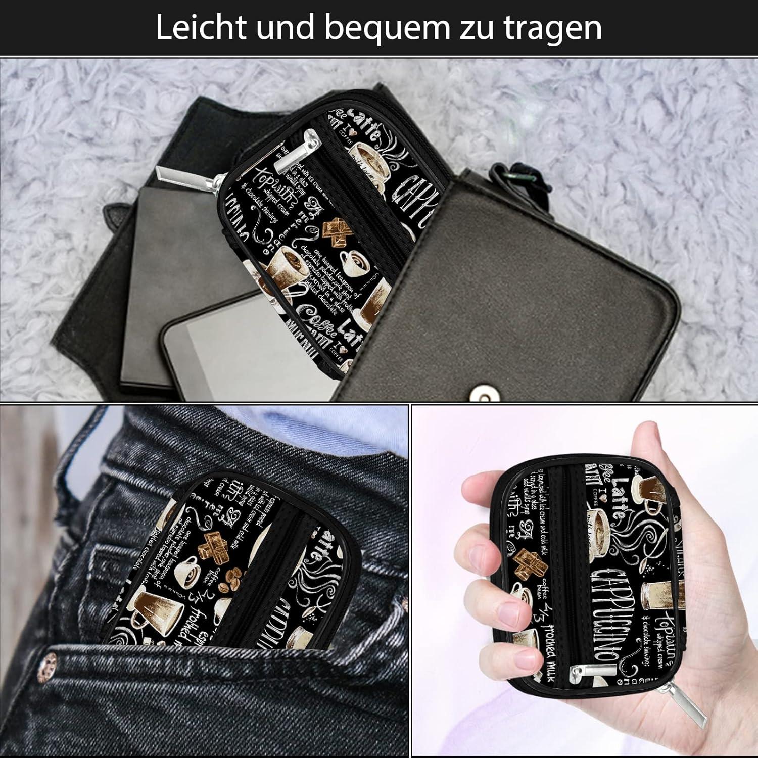 Tablettenbox 7 Tage Klein Medikamentenbox Pillendose