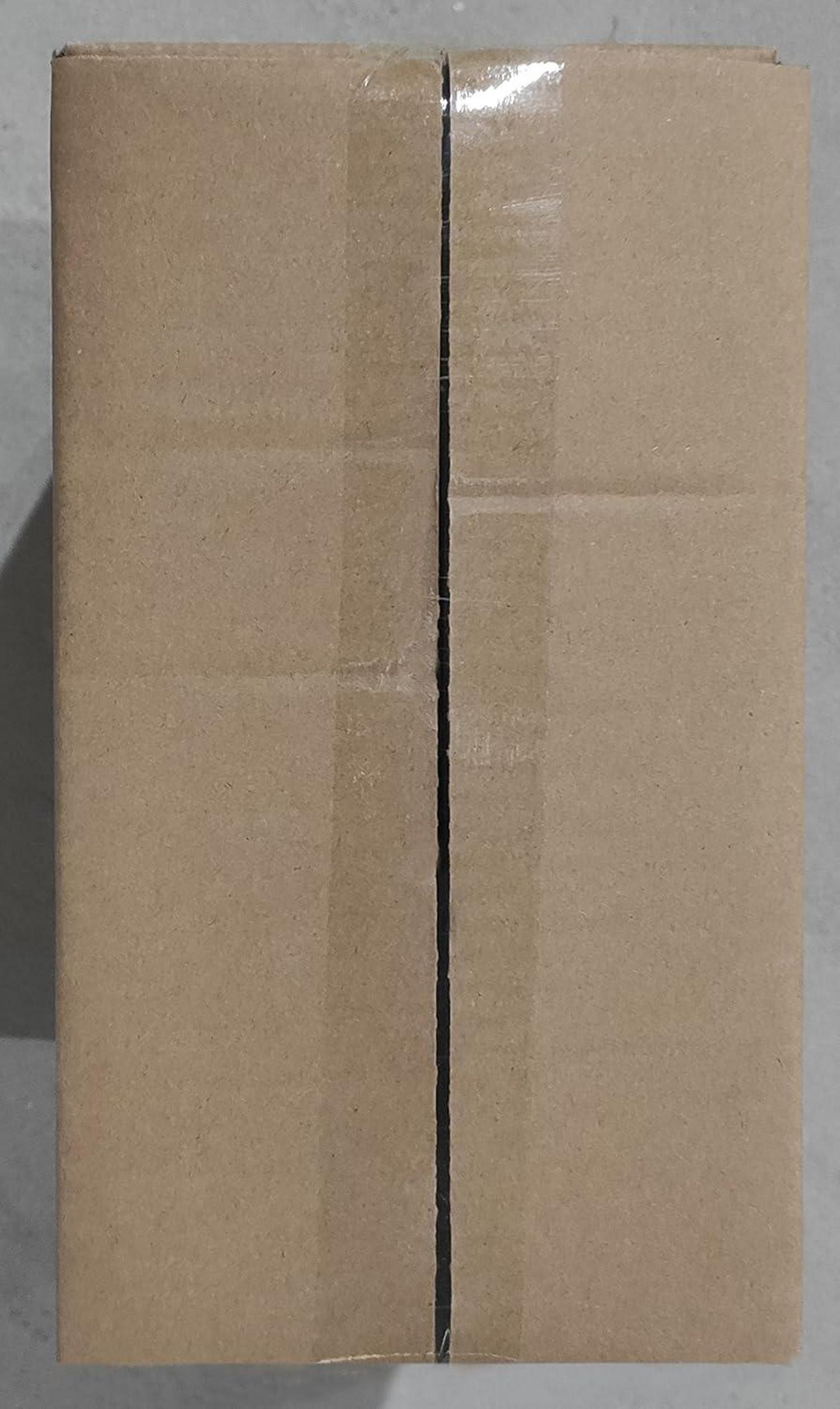 MALACASA Pastateller Suppenteller 6tlg. Cremeweiß Porzellan 1200ml