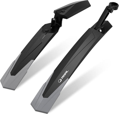Fahrrad Schutzblech Set für 24-29 Zoll MTB Universal Einsatz