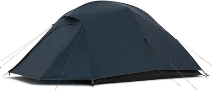 Naturehike Cloud-up 3 Upgrade Zelt 3 Personen 4Saison