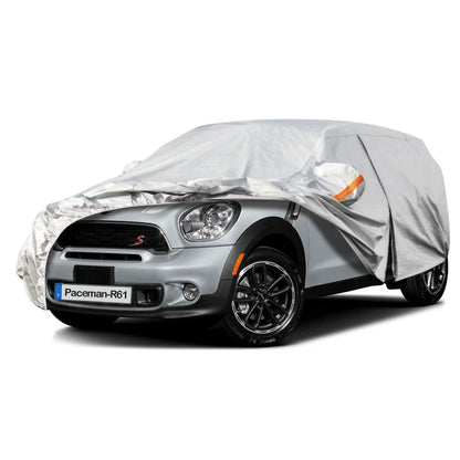 Autoabdeckung wasserdicht für Mini Paceman R61 (2013-2016)