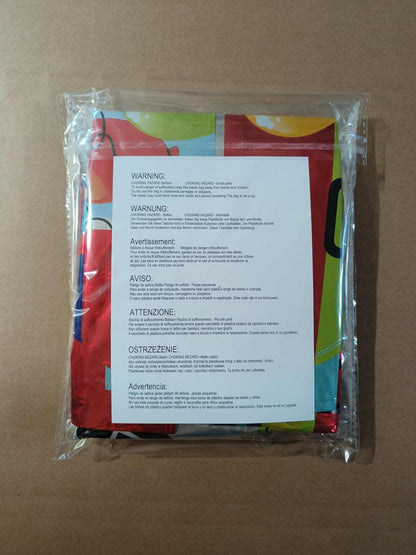 Zug Geburtstag Party Set Deko 1Girlande 1 Banner 8Ballons 8Cupcakes