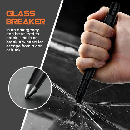BIIB Multitool Tactical Pen Geschenkbox für