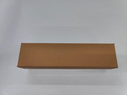 Gewürzregal ohne Bohren Küchenregal Schwarz 2 Etagen 8 Haken 40cm