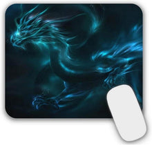 Mousepad Gaming Office Mauspad waschbar Designs 24x20x0,3cm