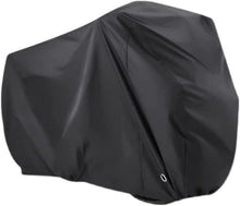 Fahrradgarage wasserdicht 200x110x70 cm Nylon-Gewebe