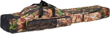 Angeltasche 3-lagig Tragbar Rutentasche Faltbar Rod Case Angelruten