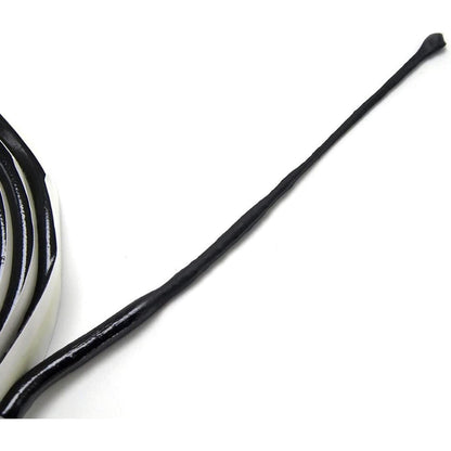 Butylrundschnur Schwarz 9.5mm x 4m für Auto