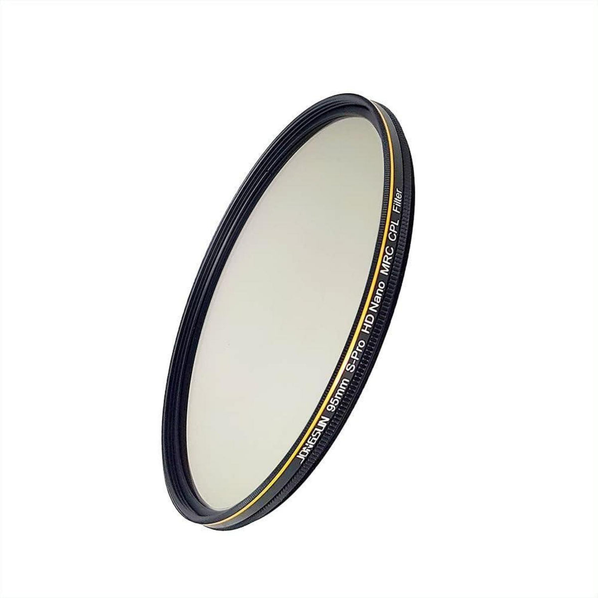 95mm Polfilter Zirkular HD Nano Mehrschichtvergütung
