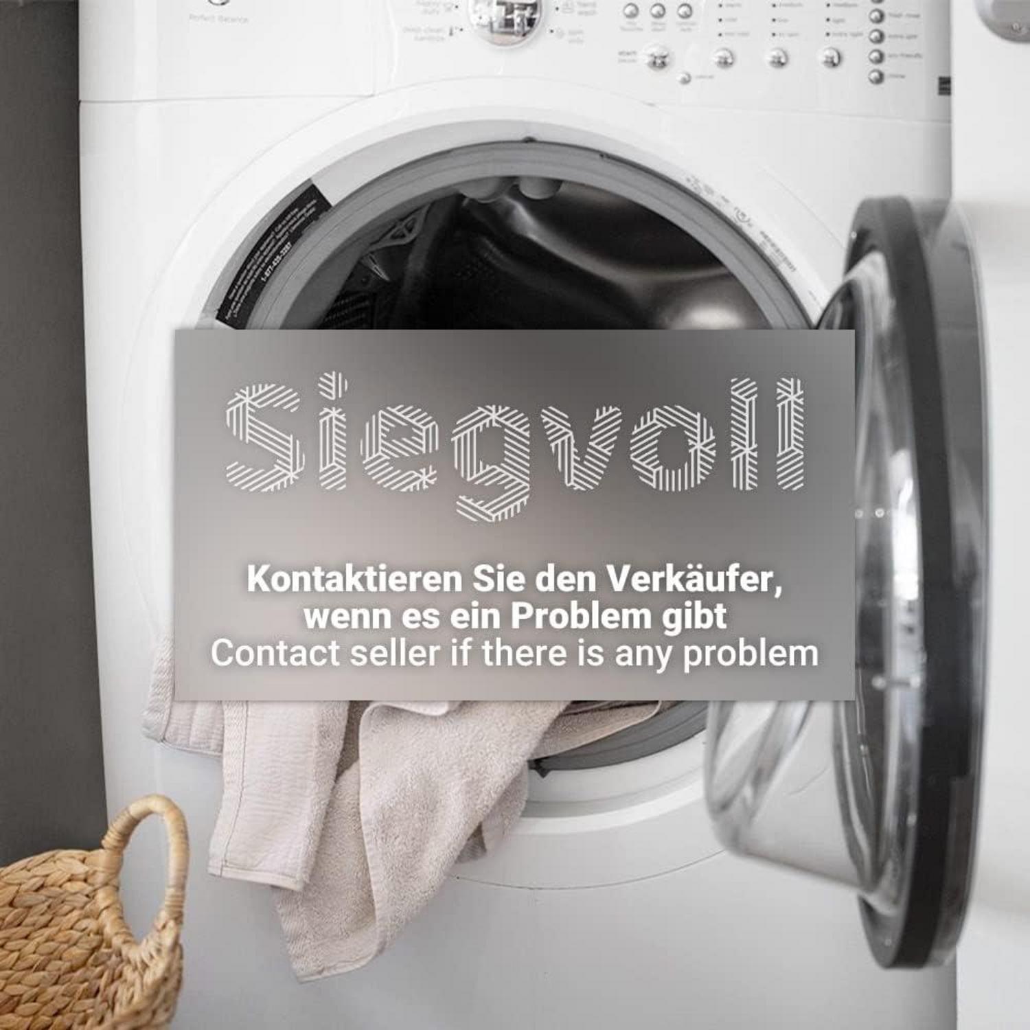 Trockner Filter Miele 6057930 9688381/9688380 | Schwamm Filter