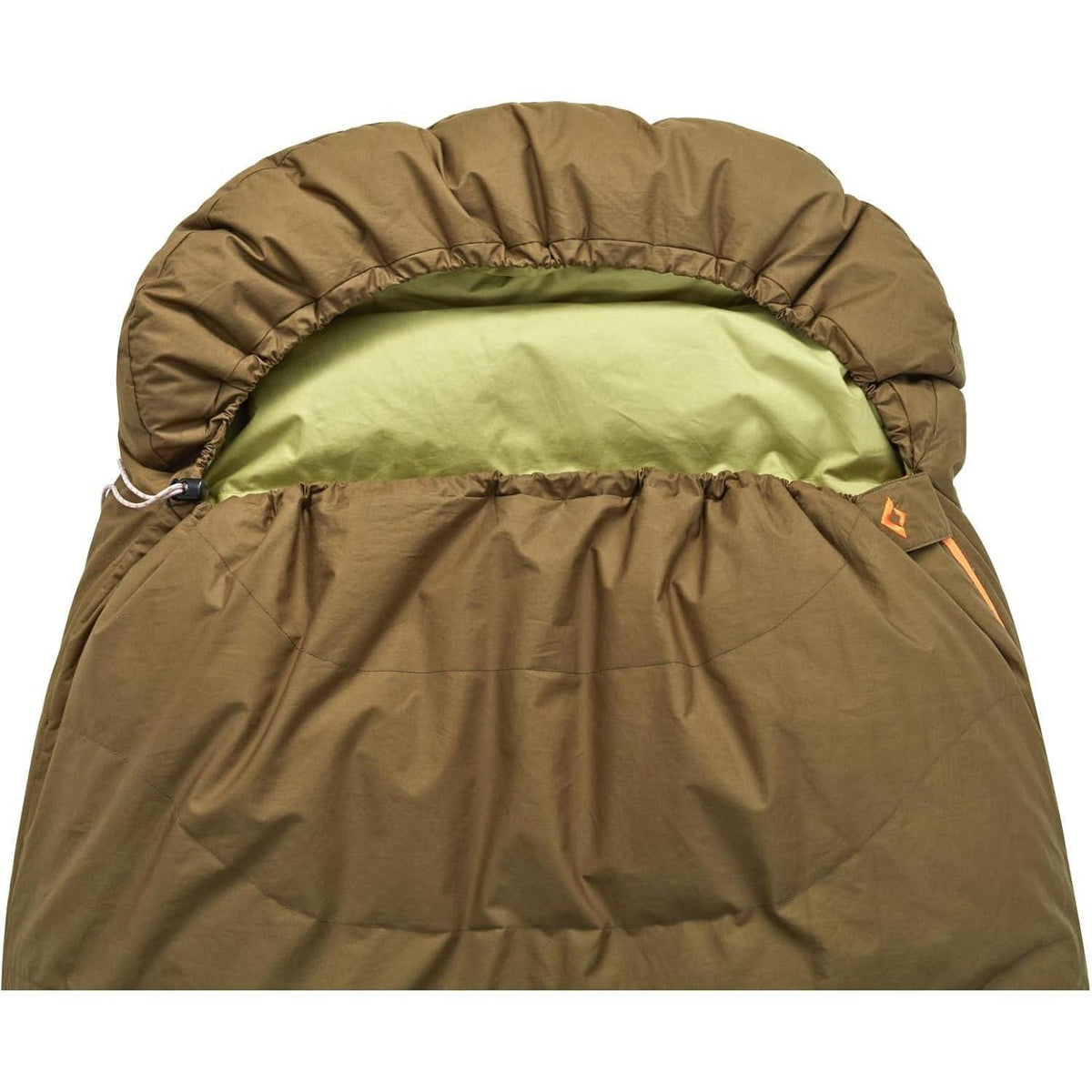 Daunenschlafsack XXL Winter – 3in1 Deckenschlafsack & Komfort