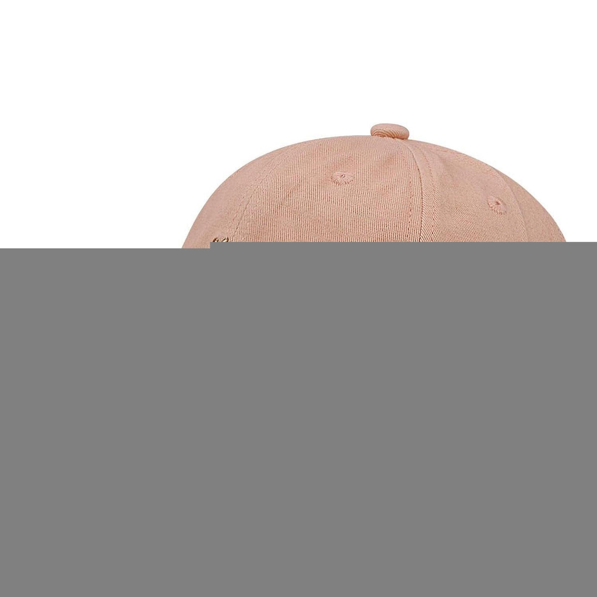 Corgi Baseball Cap – Baumwoll-Snapback Mütze für Damen & Herren