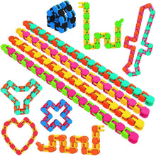 Wacky Tracks Mitgebsel 12er Set Kindergeburtstag Spielzeug
