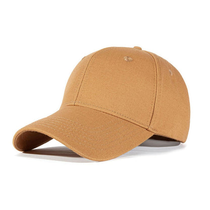 Baseball Cap Damen Herren – Verstellbare Baumwoll Basecap