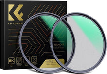 77mm Black-Mist Filter: Effektfilter für Filmlook