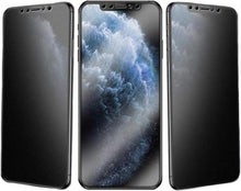 Displayschutzfolien iPhone 12 Mini Sichtschutzfolien 9H-Glas