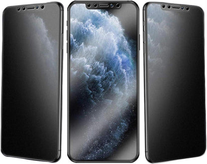 Displayschutzfolien iPhone 12 Mini Sichtschutzfolien 9H-Glas