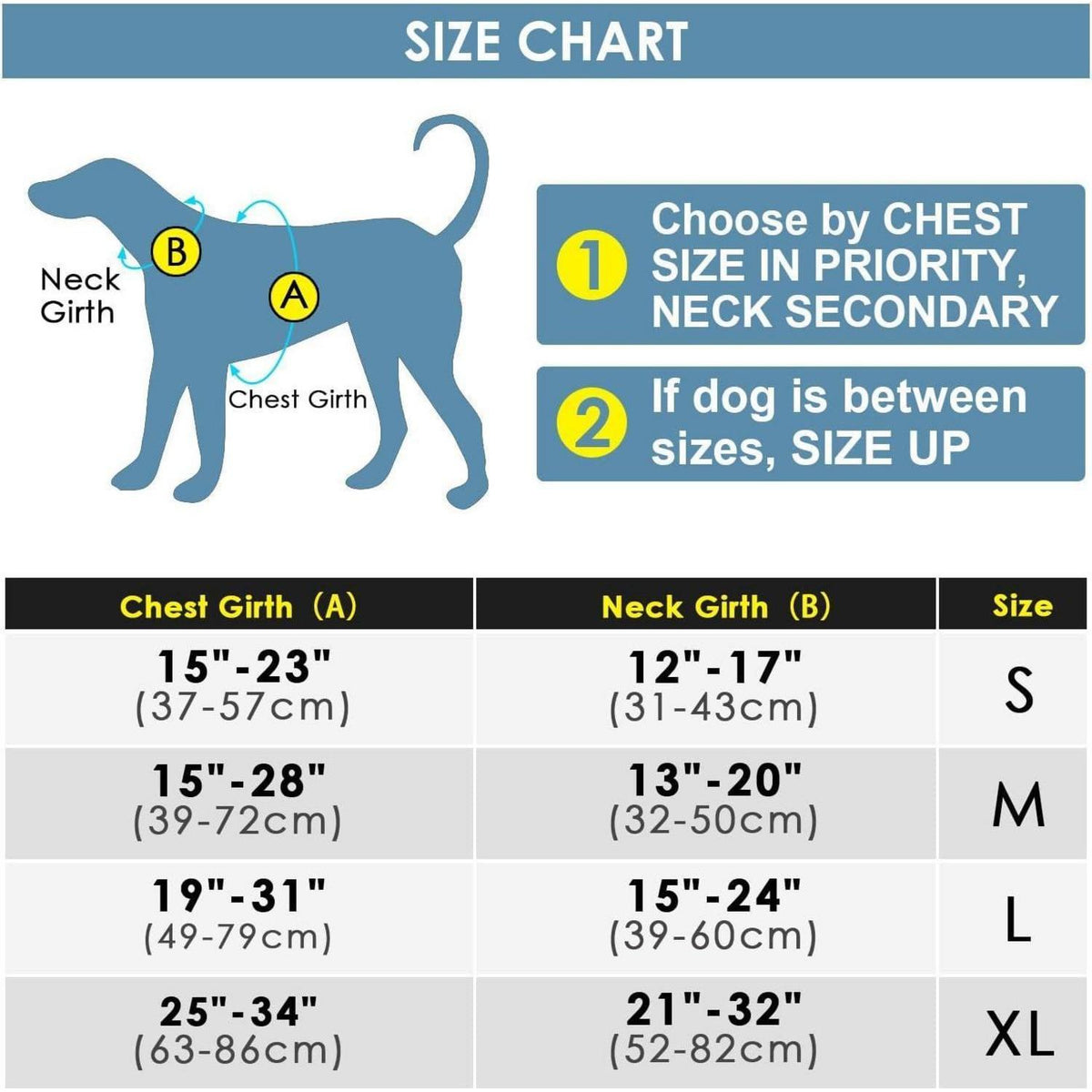 Hundegeschirr mit Griff, verstellbar, atmungsaktiv, Lila XL