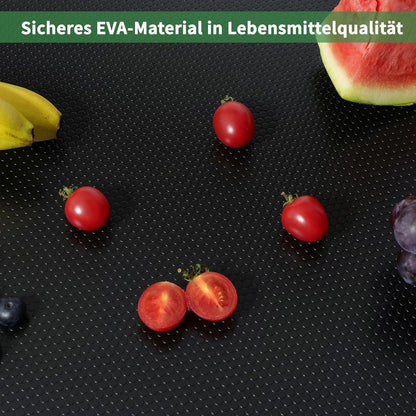 Schubladenmatte 50x600cm – Rutschfest & Pflegeleicht