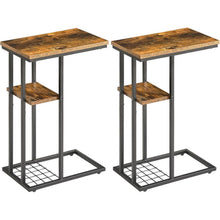 Modernes YMYNY Beistelltisch Set