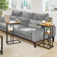 Modernes YMYNY Beistelltisch Set