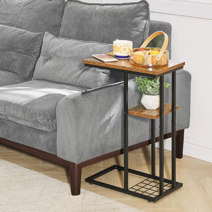 Modernes YMYNY Beistelltisch Set