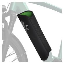 E-Bike Akku Schutzhülle – Neopren, Universell, Kälte & Schmutzschutz