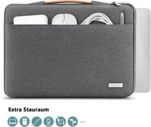 TECOOL 16 Zoll Laptoptasche MacBook Pro 16 Hülle A2991 A2141