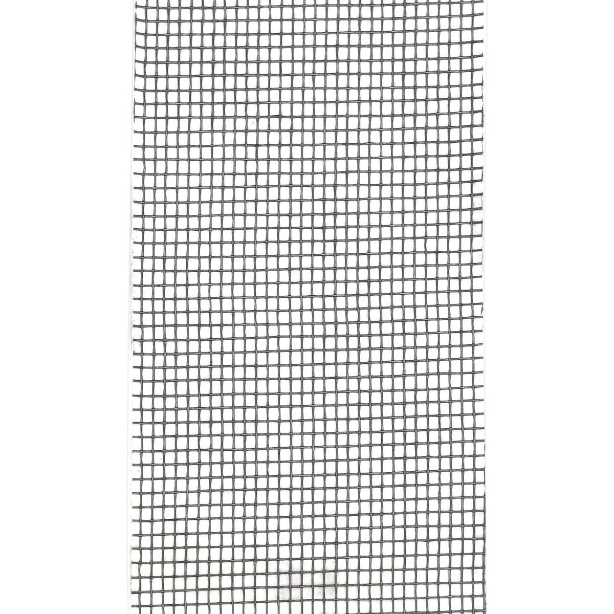 Fliegengitter Reparaturband – 200x5cm Schwarz
