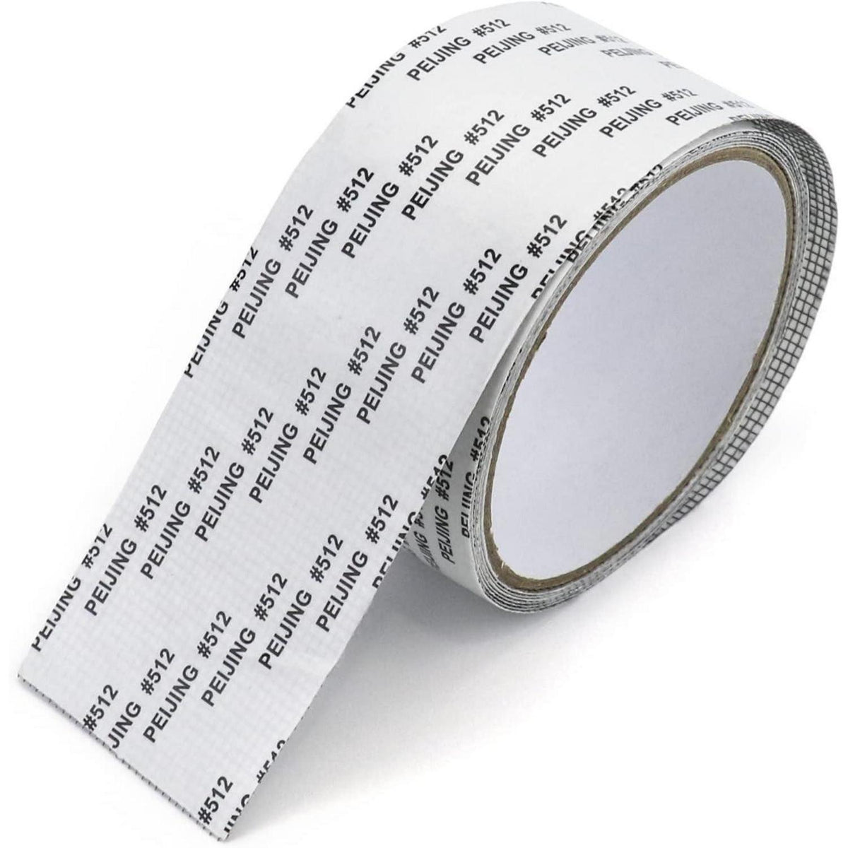 Fliegengitter Reparaturband – 200x5cm Schwarz