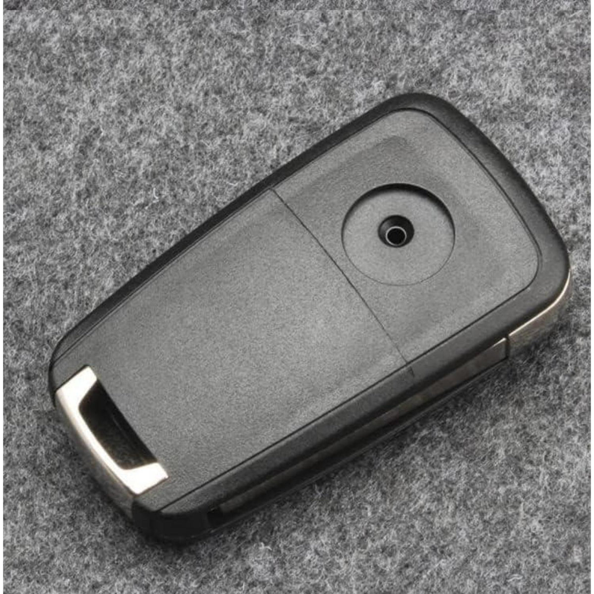 2-Tasten Schlüsselgehäuse für Opel Adam, Astra J, Insignia