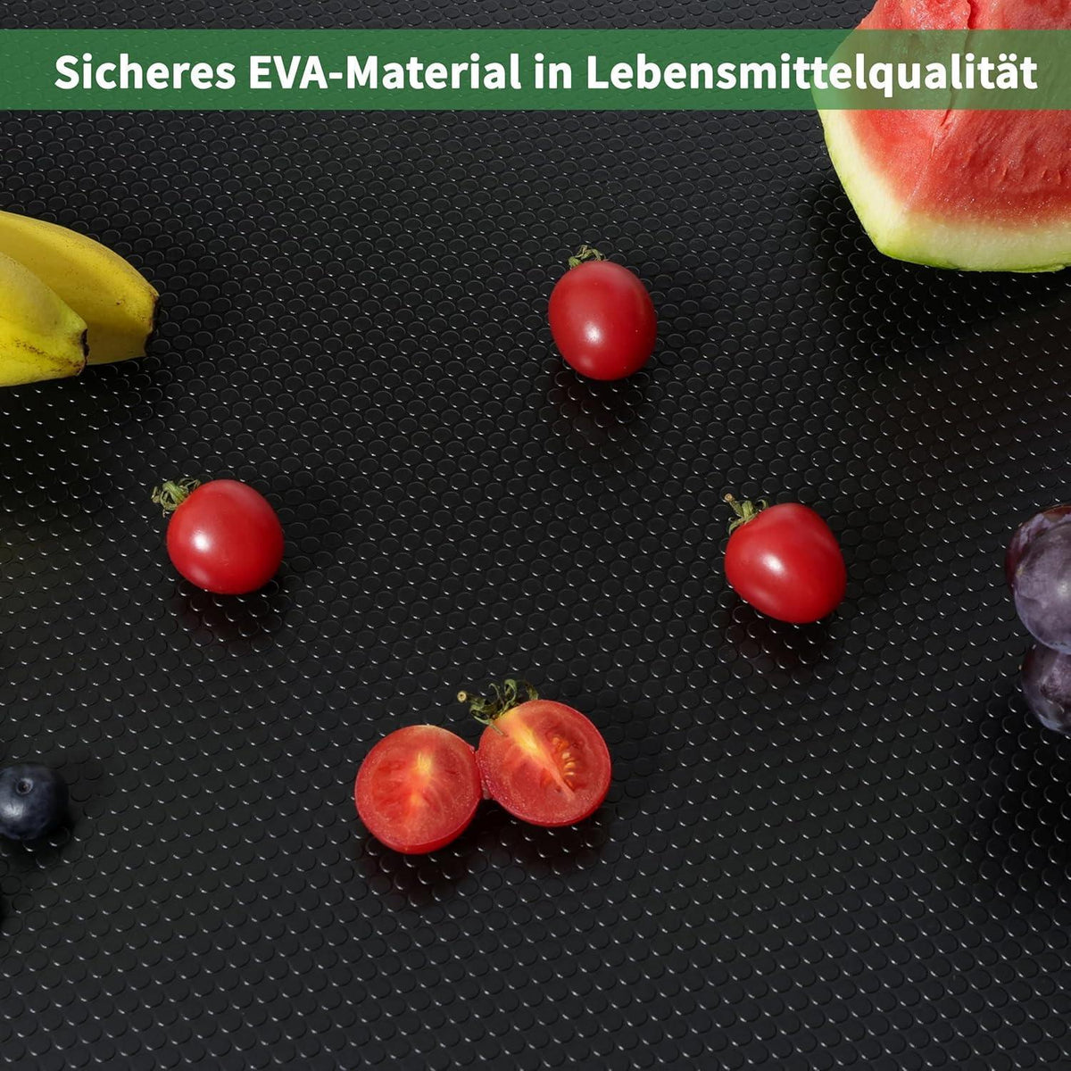 Schubladenmatte 45x600cm – Rutschfest & Schneidbar für Küche & Co.