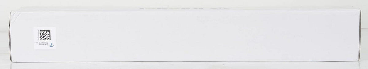 Knodel Tischunterlage PVC doppelseitig 90x43cm weiß/beige