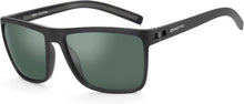 Polarisierte Herren Sonnenbrille TR90 Rahmen UV400 Schutz