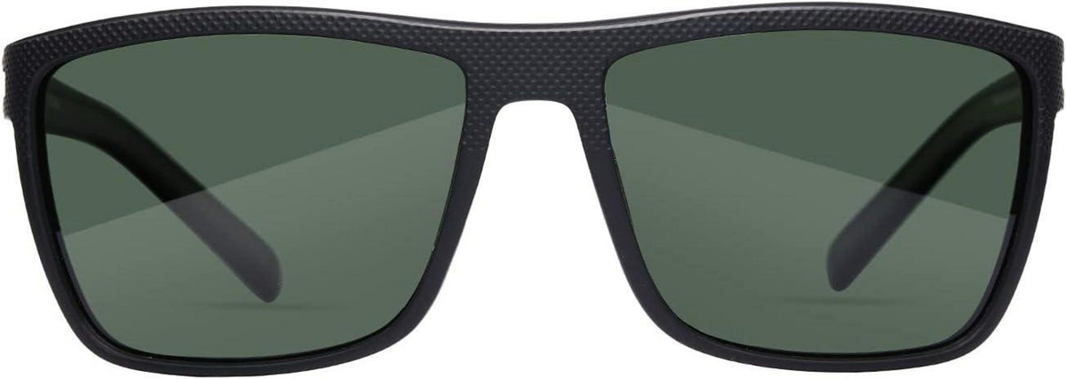 Polarisierte UV400 Herren Sonnenbrille TR90 Rahmen