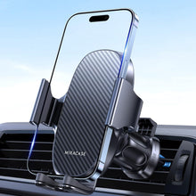 Handyhalterung Auto KFZ Lüftung Smartphone Halterung 360° Drehbar