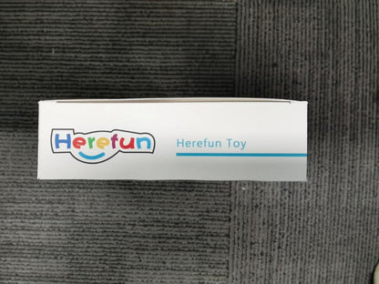 Herefun Blumen Schmetterlings Folienballons, 12 Stück für Mädchen Geburtstag, Kindergeburtstag