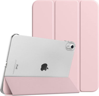 iPad 10.9 Hülle: Schlankes Smart Case mit Ständerfunktion & Auto