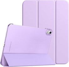Schutzhülle iPad 10.9 Zoll 10. Generation Auto Schlaf/Aufwach - Taro