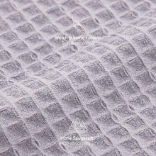 Microfasertücher 4er-Set, Saugfähige Küchentücher 40x70 cm