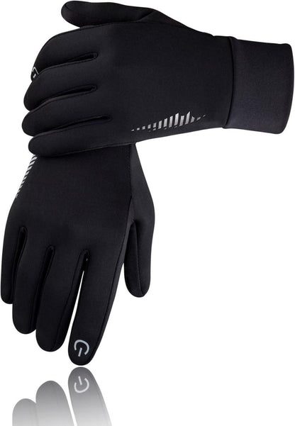 Winter Thermo Touchscreen Handschuhe Anti-Rutsch Winddicht SMRG102